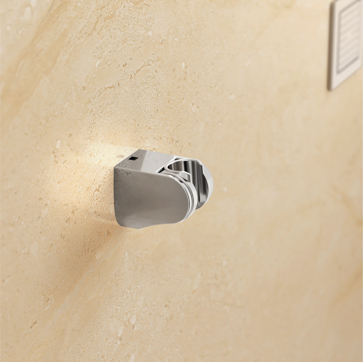 Complementary Handshower Bracket