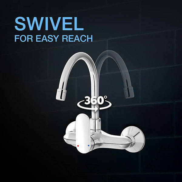 Kumin Sink Faucet