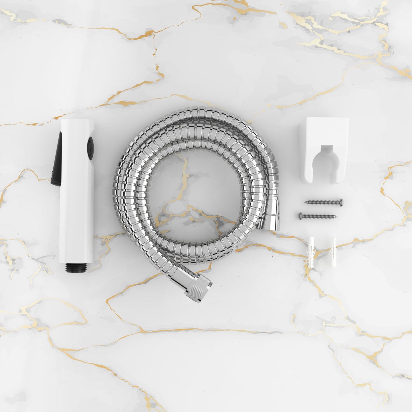 Cuff Health Faucet