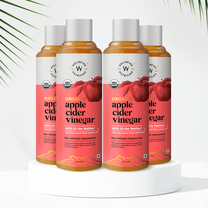 Apple Cider Vinegar