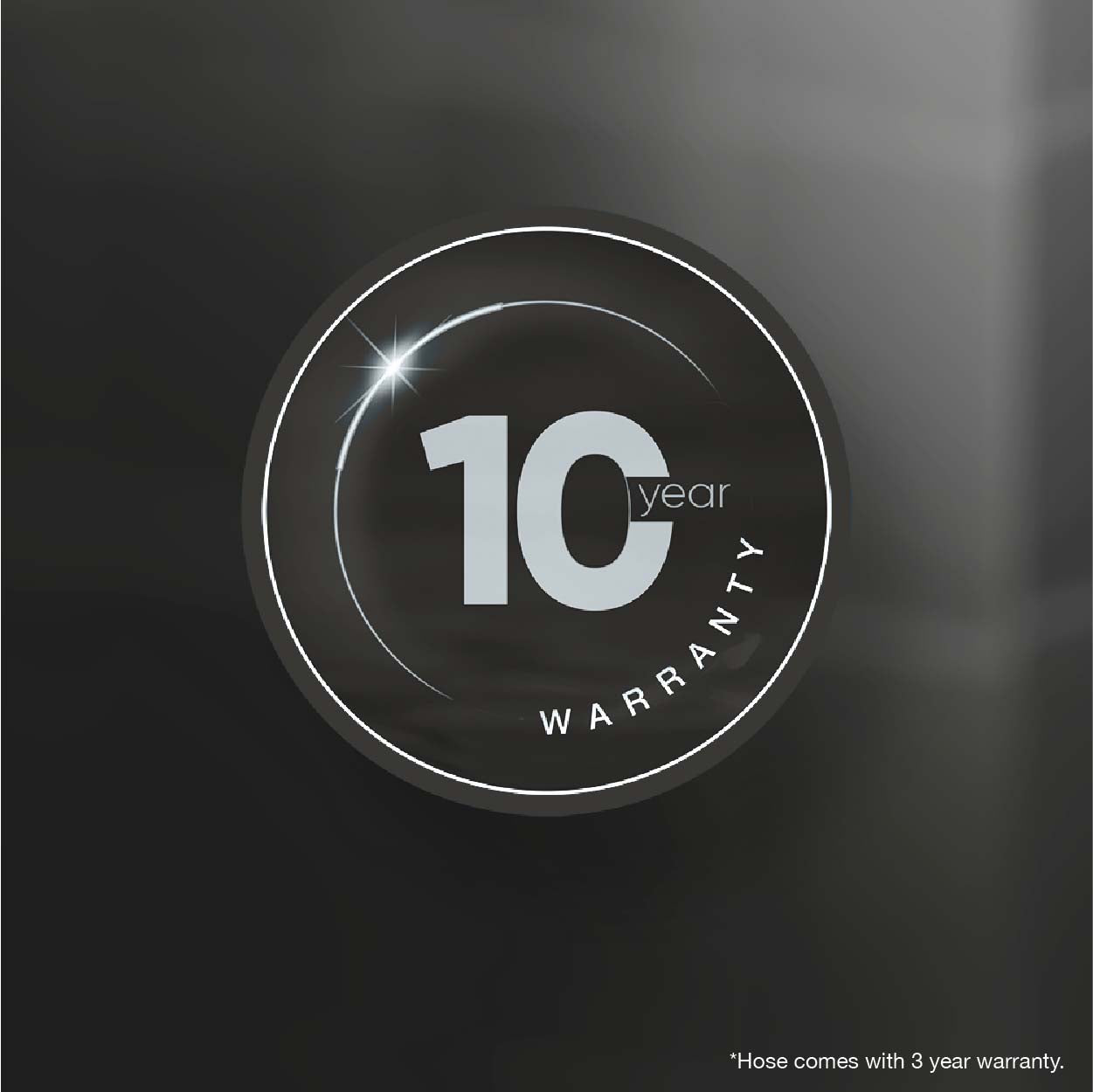 Citrus Multi Spray Handshower