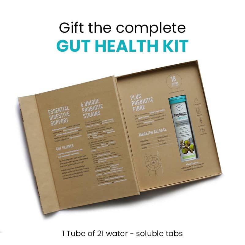 Complete Gut Health Kit