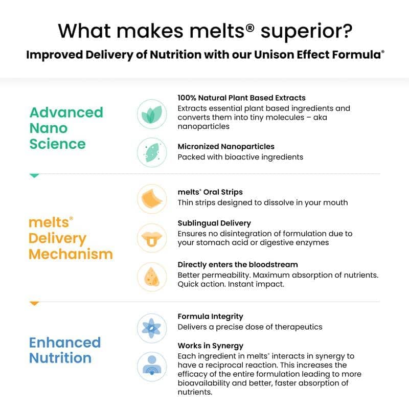 Beauty Sleep & Healthy Hair Pack