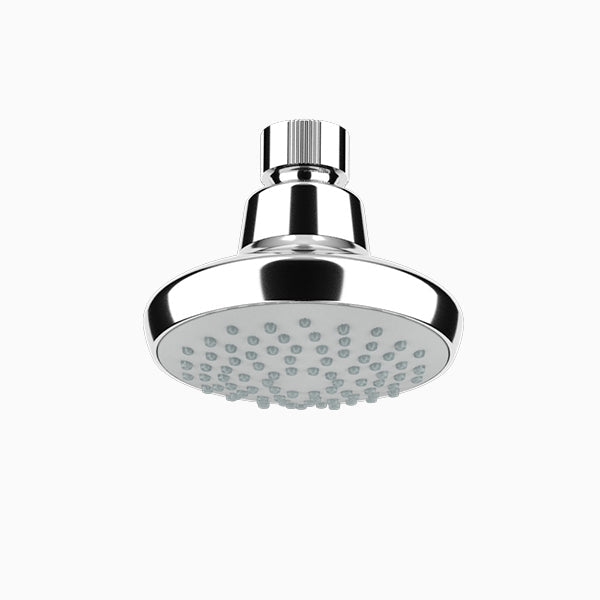 Complementary Single Spray Shower