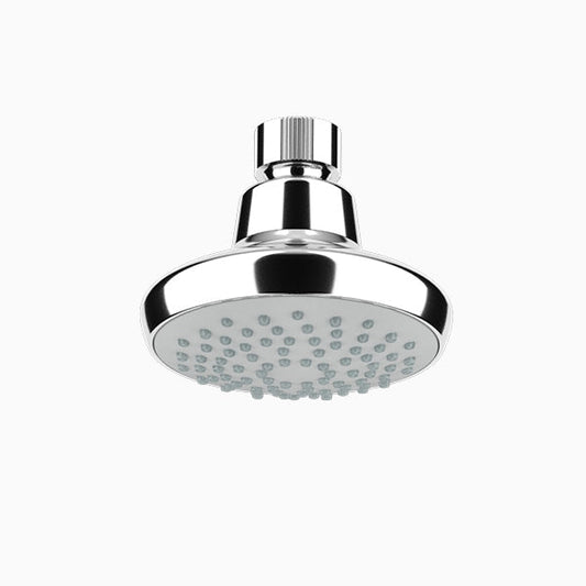 Complementary Single Spray Shower
