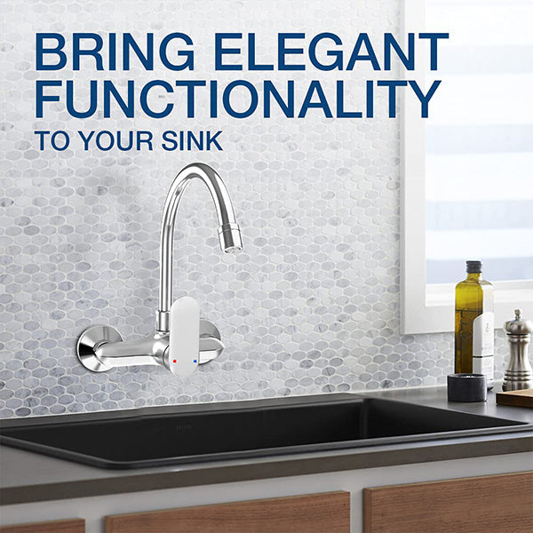 Kumin Sink Faucet