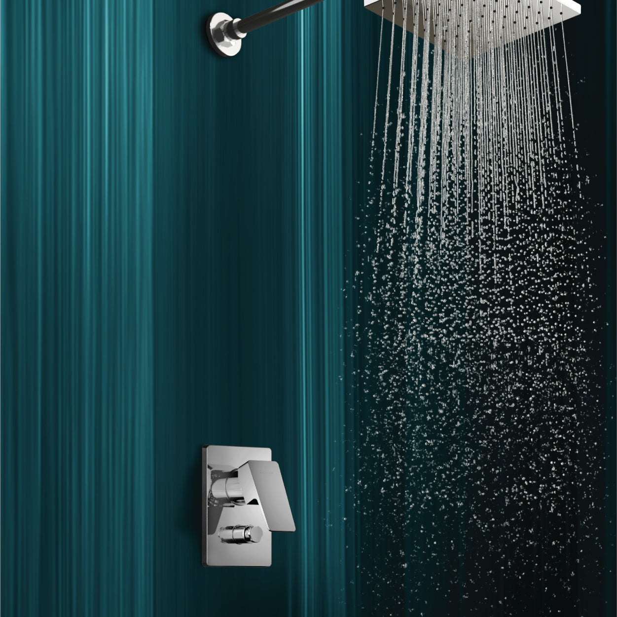 Hone Bath And Shower Trim