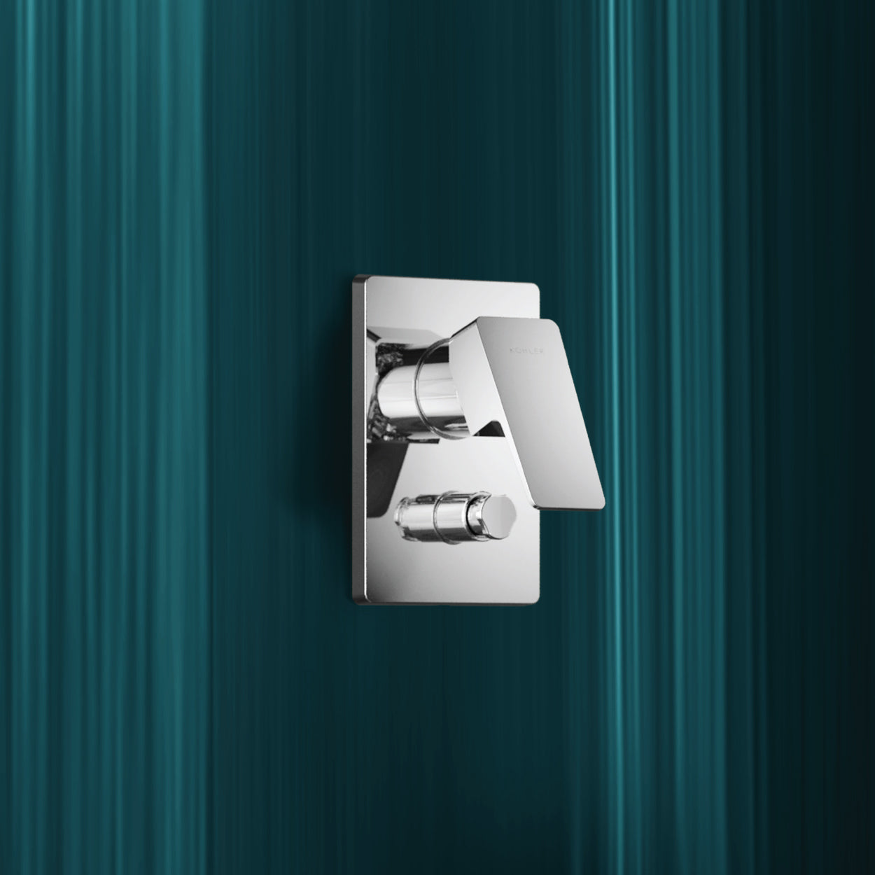 Hone Bath And Shower Trim