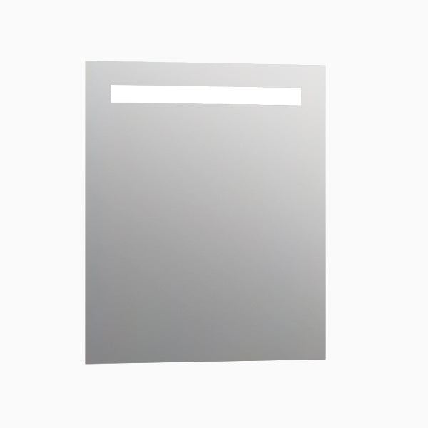 Forefront Square Mirror
