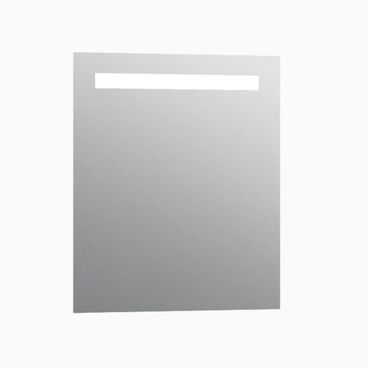 Forefront Square Mirror