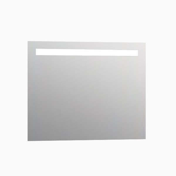 Forefront Rectangular Mirror