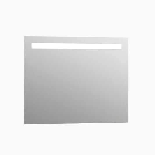 Forefront Rectangular Mirror