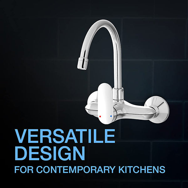 Kumin Sink Faucet