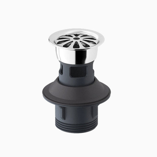 Complementary Grid Drain