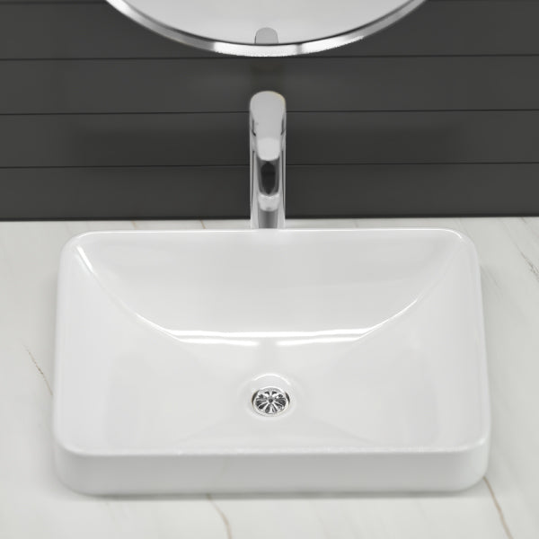 Complementary Grid Drain