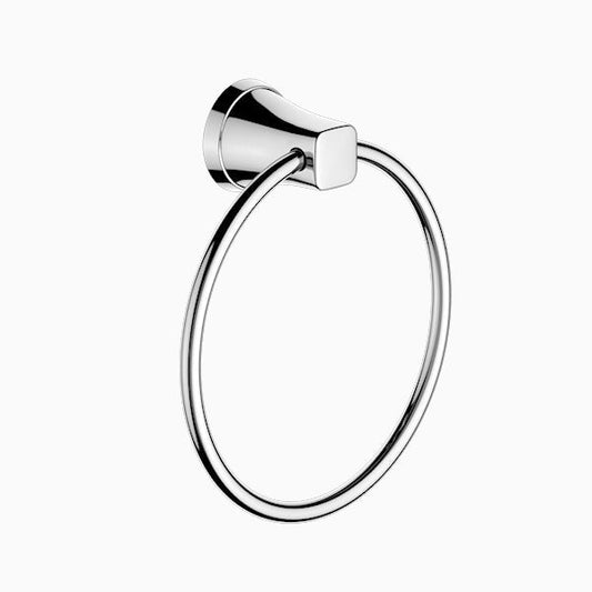 Complementary Towel Ring