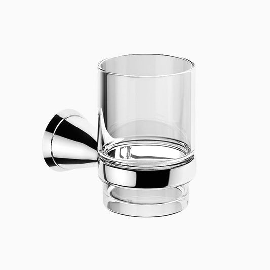 Complementary Tumbler Holder