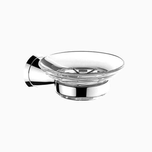 Complementary Soap Dish