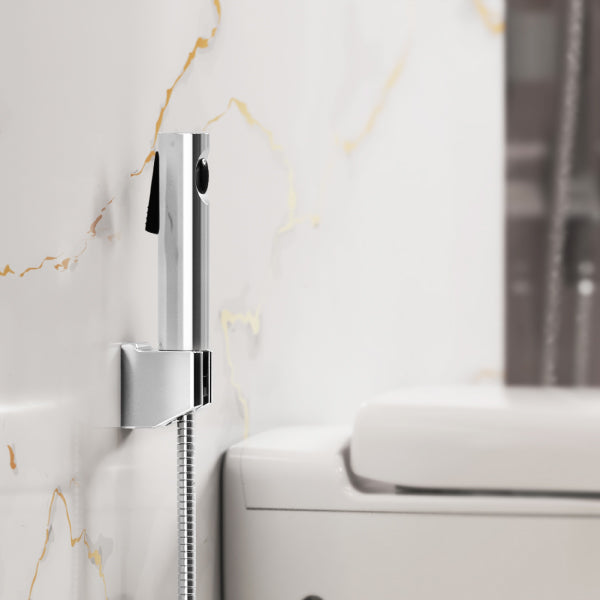 Cuff Health Faucet