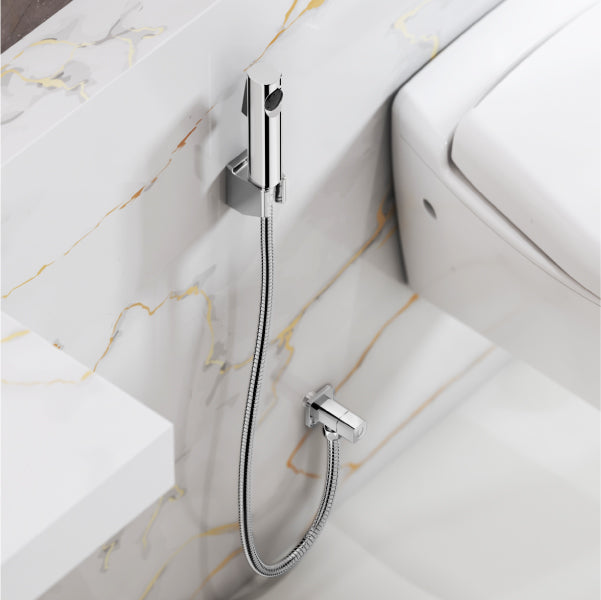 Cuff Health Faucet