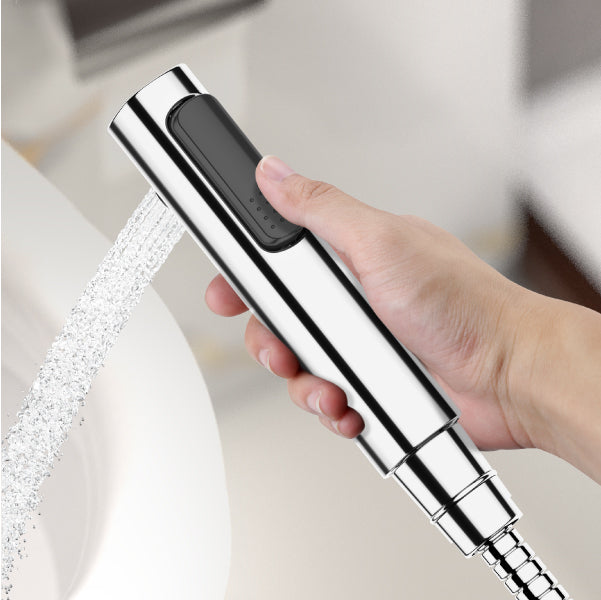 Cuff Health Faucet
