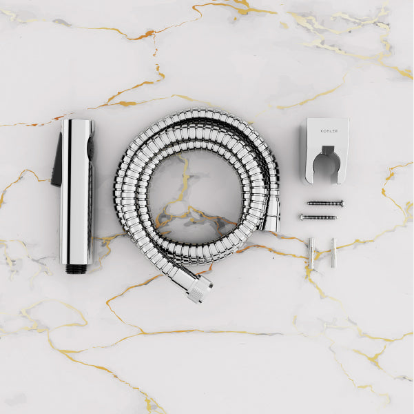 Cuff Health Faucet