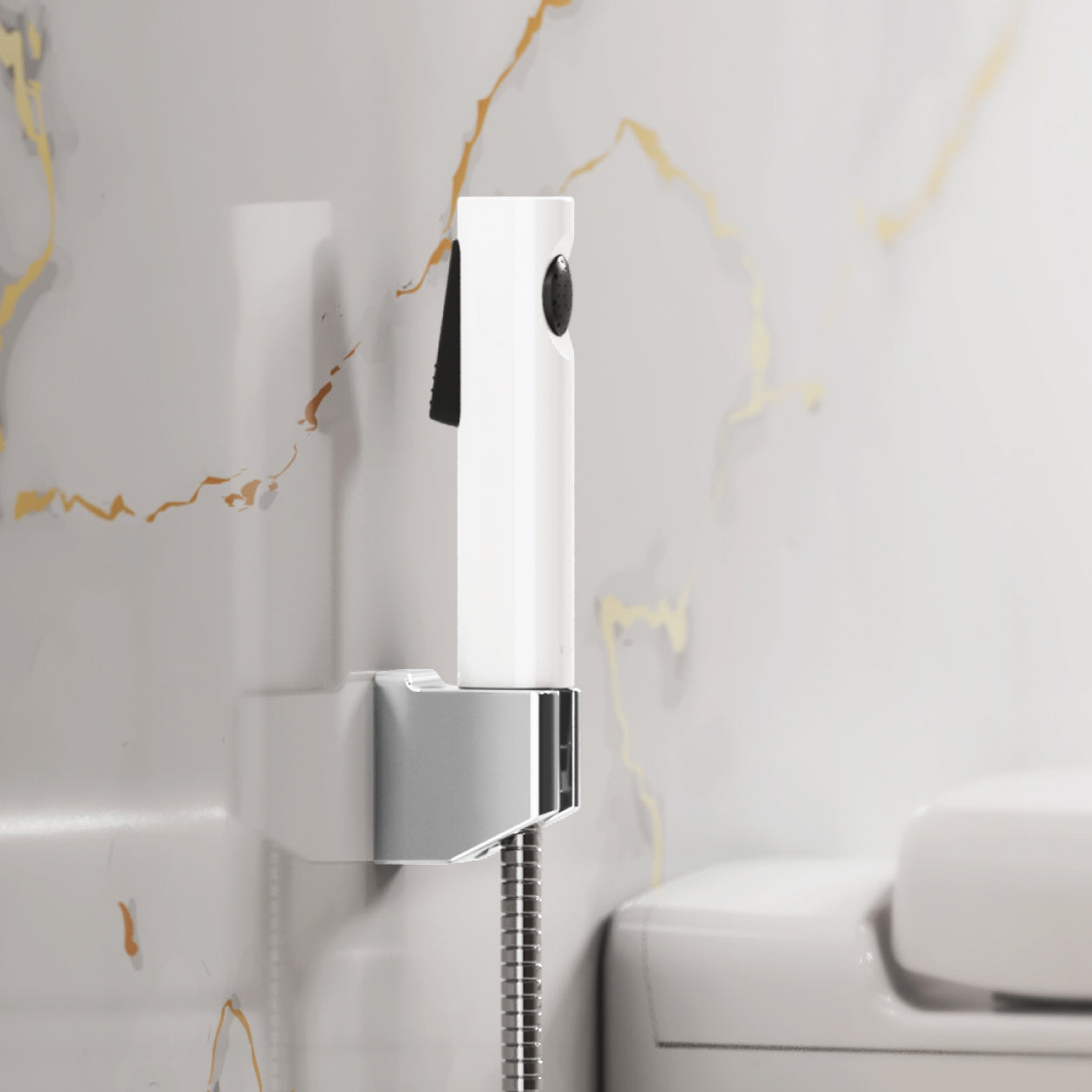 Cuff Health Faucet