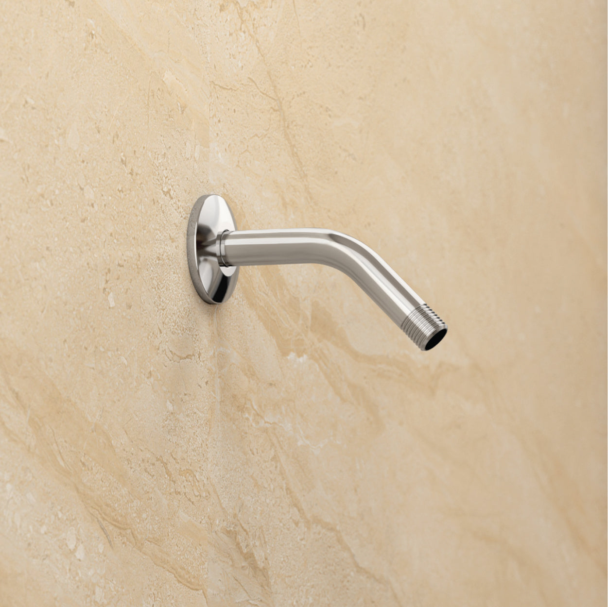 Complementary Shower Arm