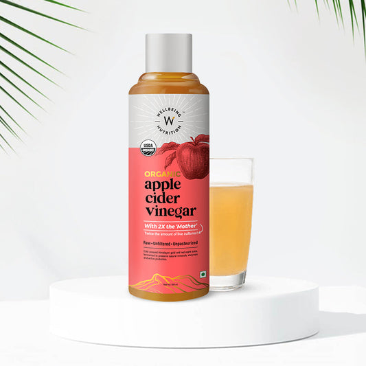 Apple Cider Vinegar