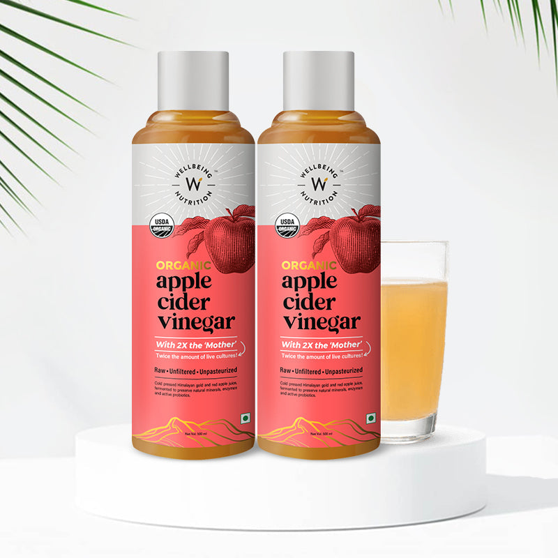 Apple Cider Vinegar