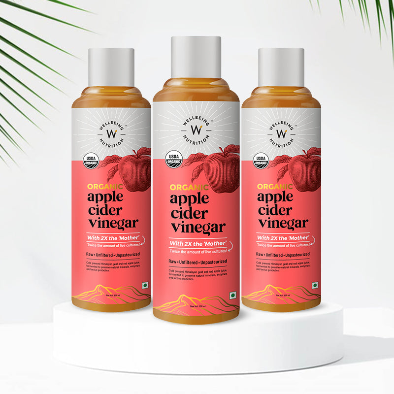Apple Cider Vinegar