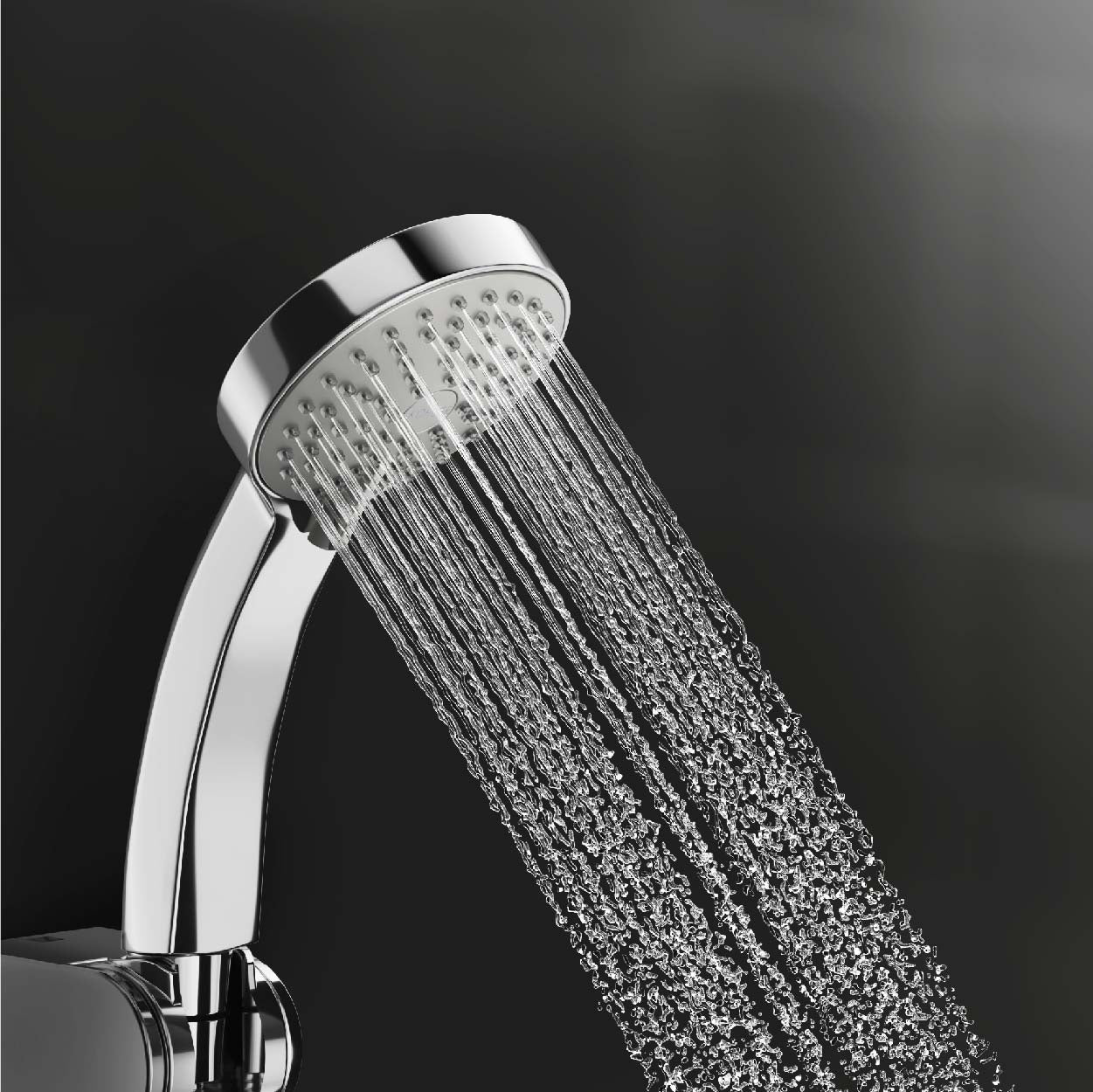 Citrus Multi Spray Handshower
