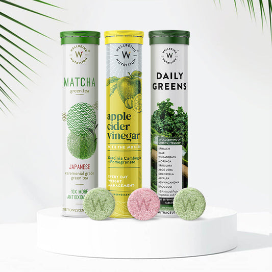 daily detox kit