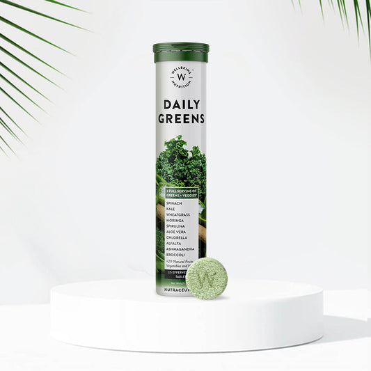 Daily Greens