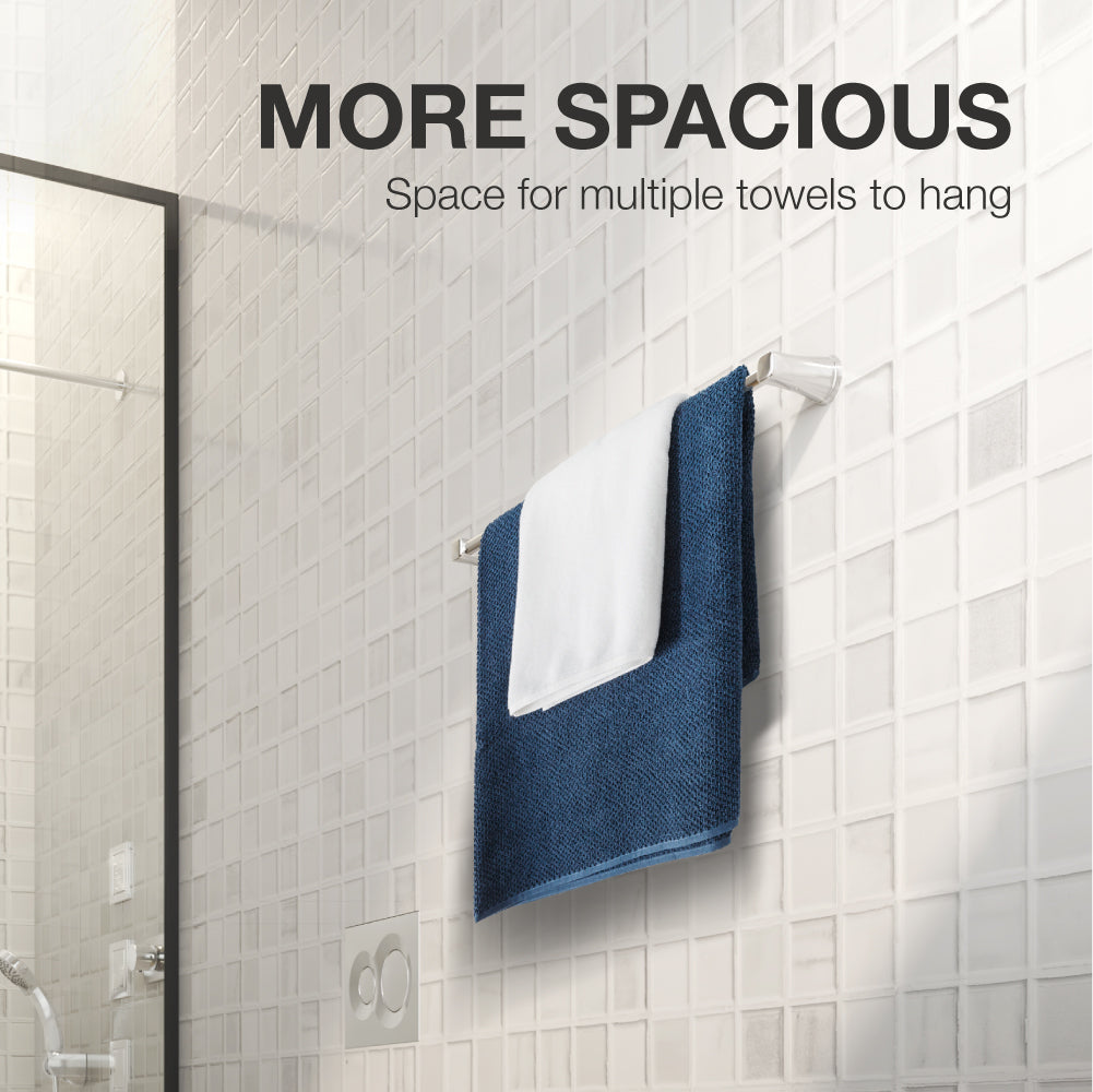 Complementary Towel Bar