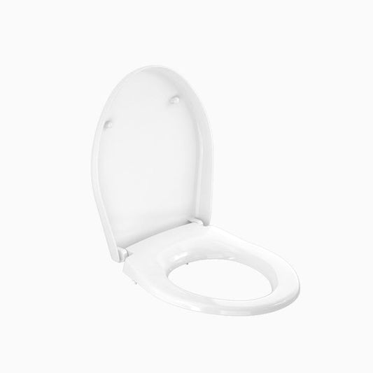 Brive Toilet Seat Cover- Oval