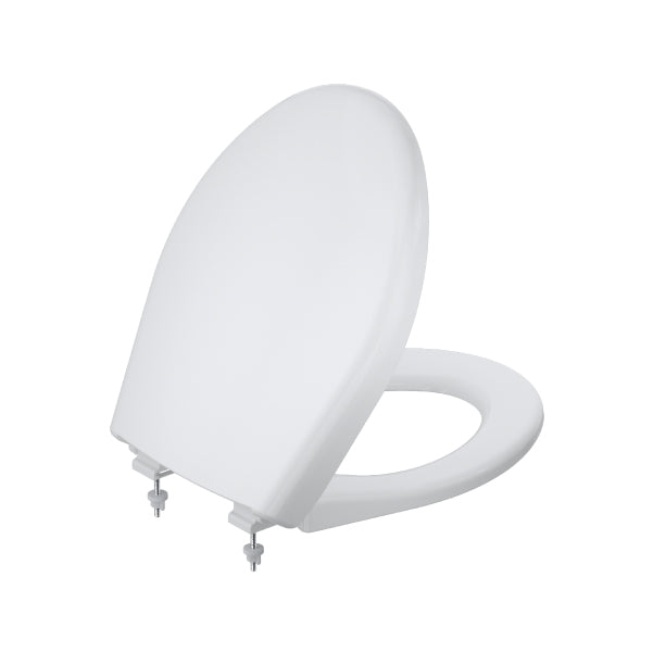 Brive Toilet Seat Cover- Oval