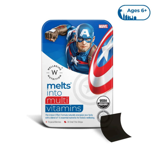 Captain America