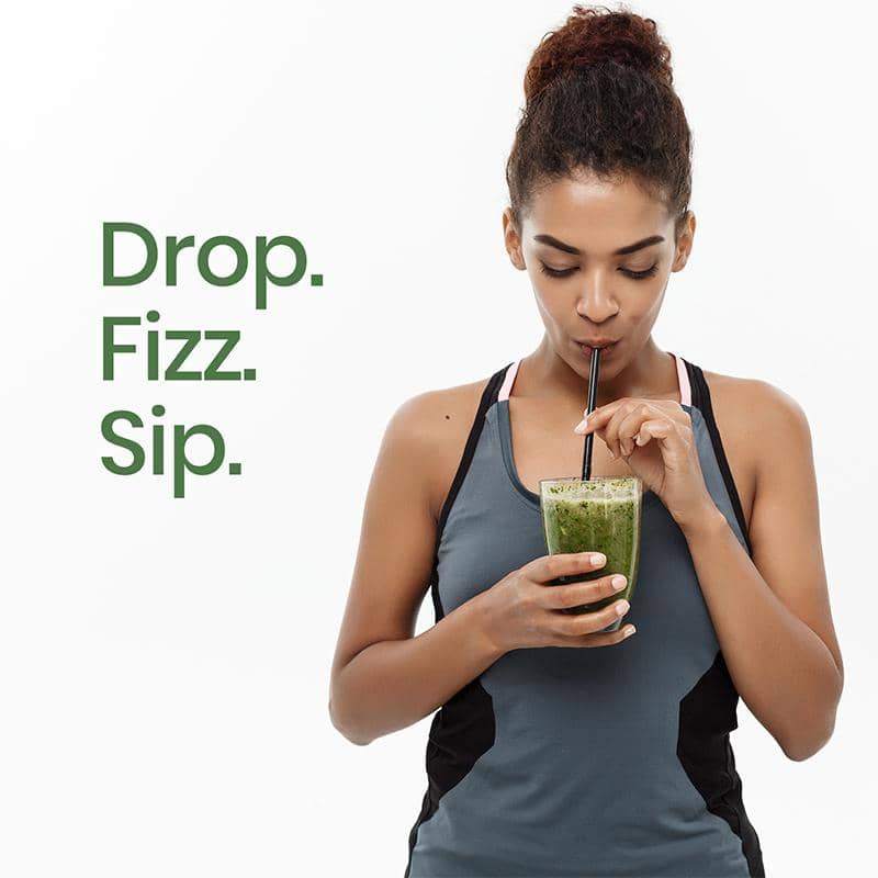 Backup Daily Greens