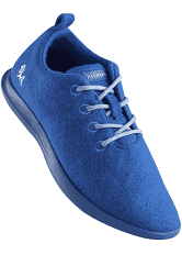 Running shoes